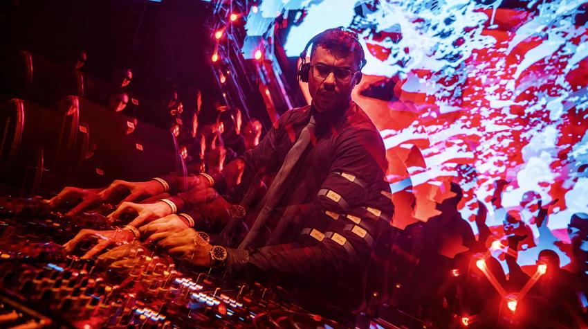 FOTO ŠETNJA KROZ SPEKTAKL NA KASTELU